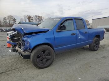 Salvage Dodge Ram 1500