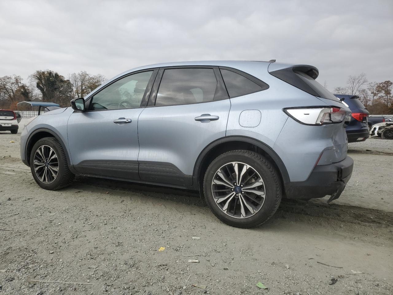 Ford Escape Se Image 4