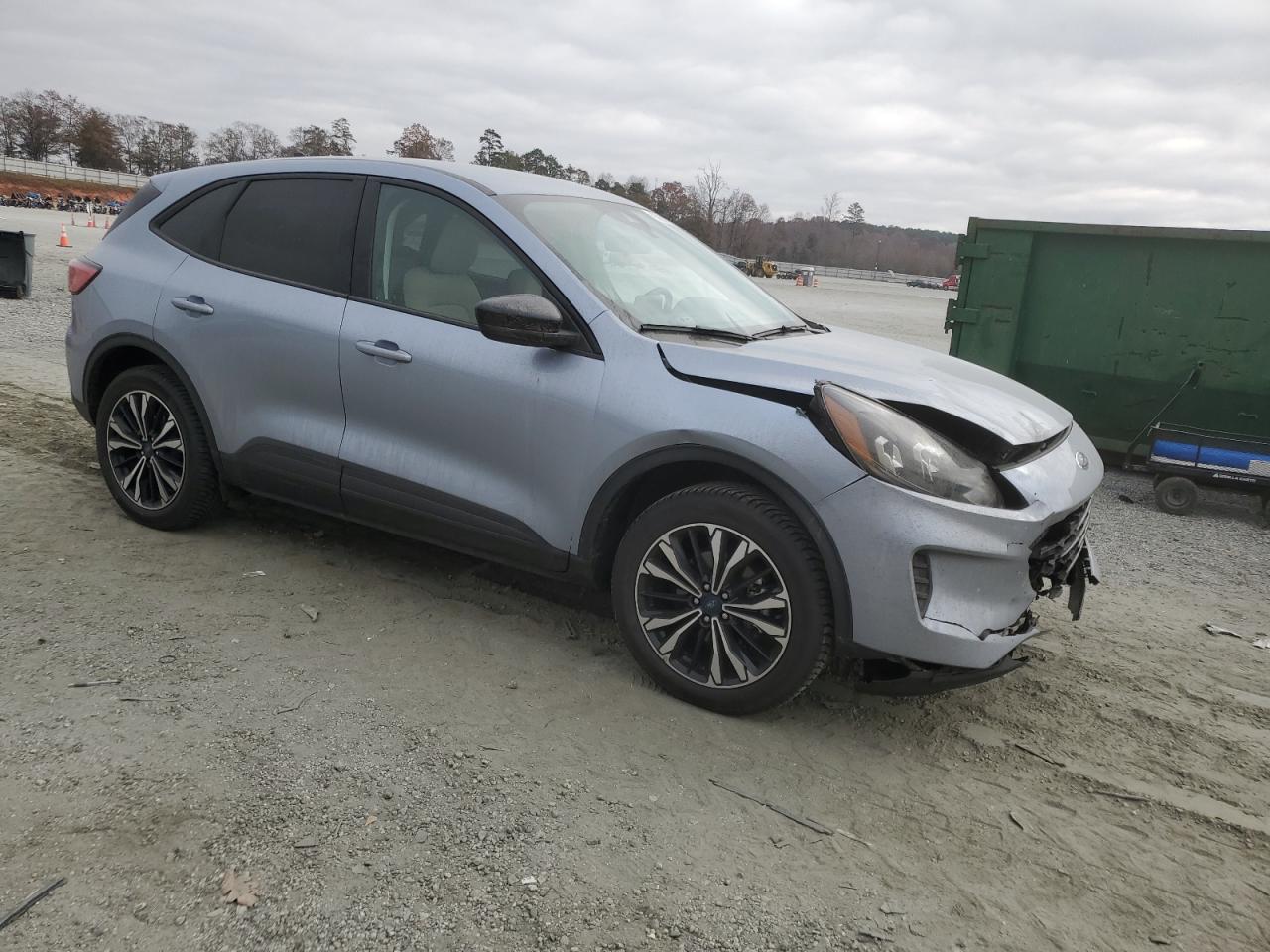 Ford Escape Se Image 3