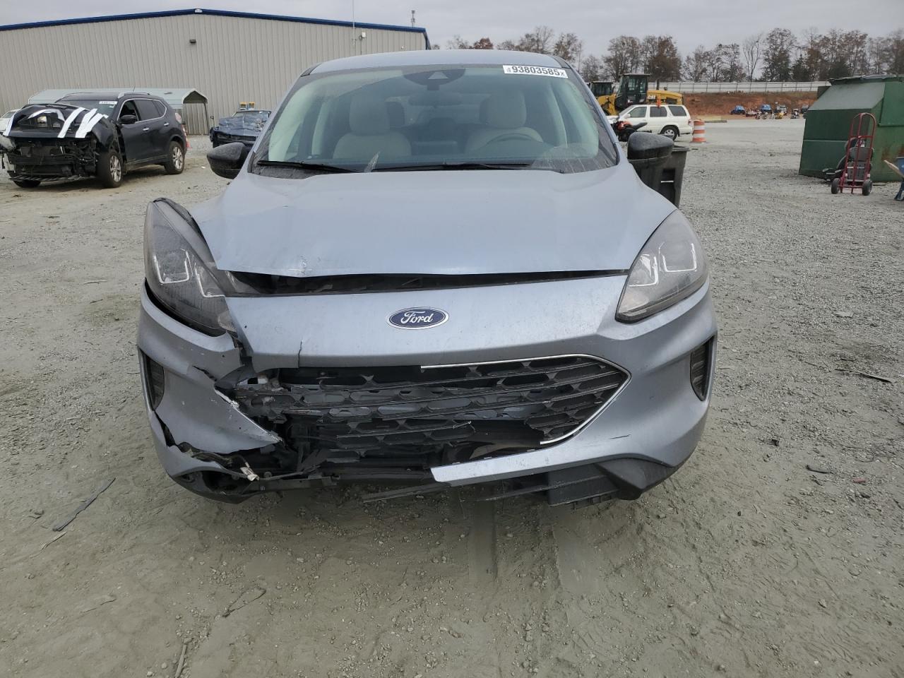 Ford Escape Se Image 5