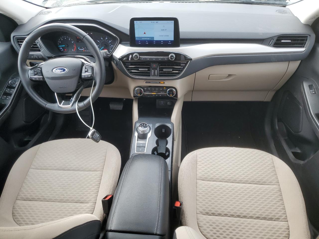 Ford Escape Se Image 10