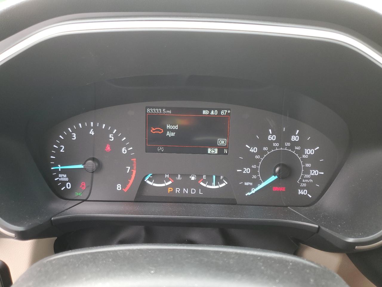 Ford Escape Se Image 2