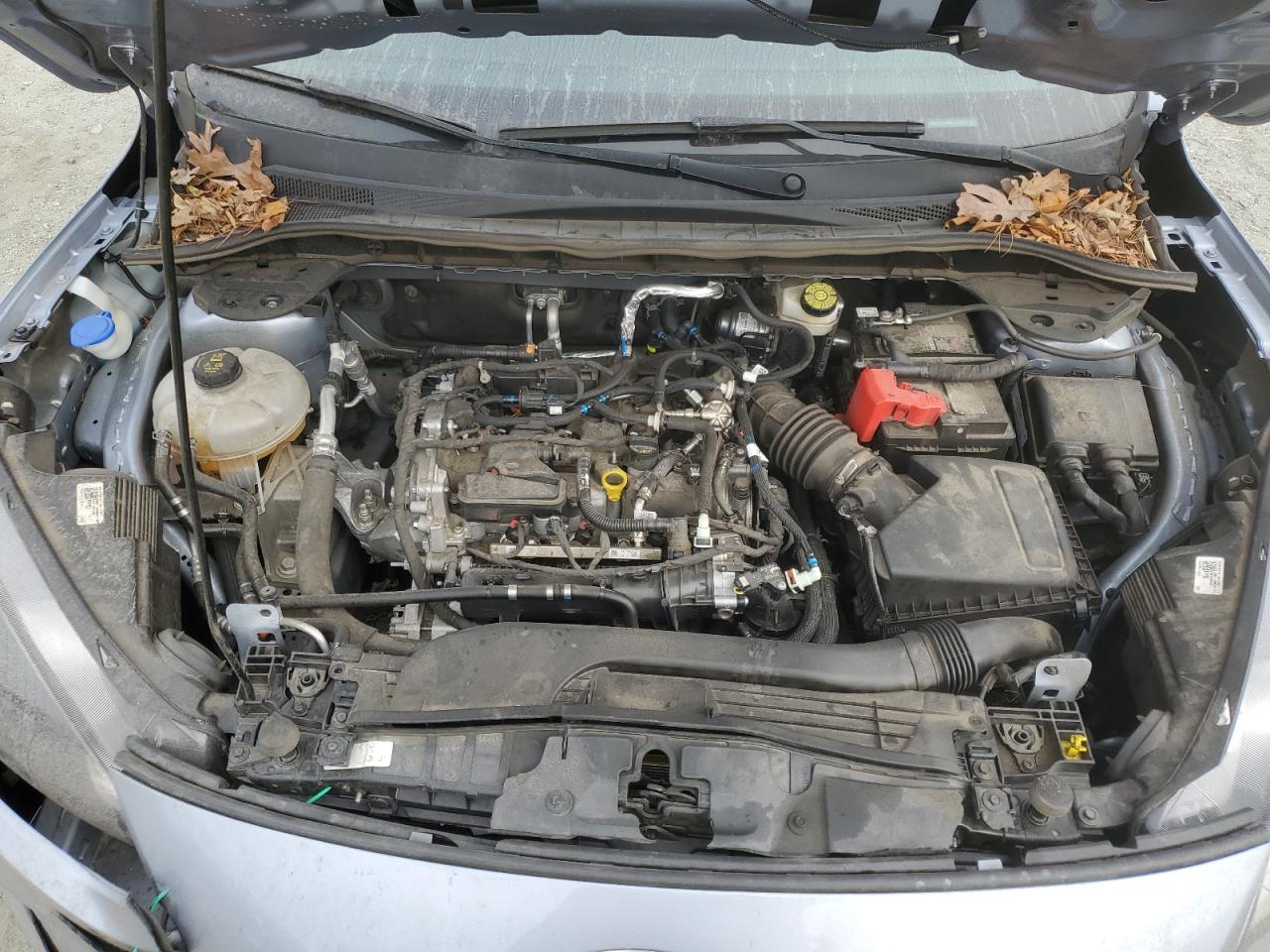 Ford Escape Se Image 13