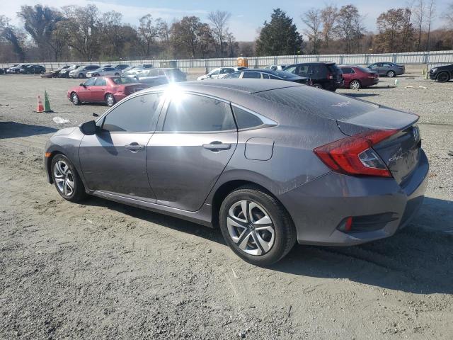 Honda Civic Lx Image 12