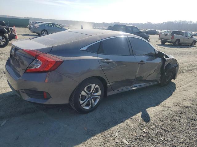 Honda Civic Lx Image 2