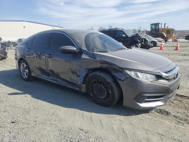 Honda Civic Lx Image 13