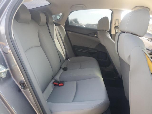 Honda Civic Lx Image 11