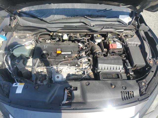 Honda Civic Lx Image 3