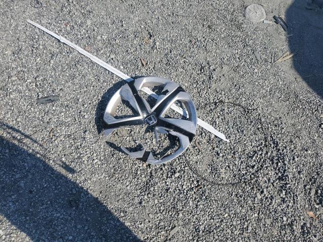 Honda Civic Lx Image 7