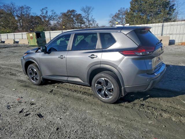 Nissan Rogue Sv Image 5