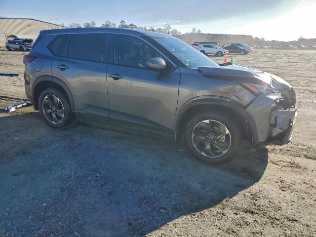 Nissan Rogue Sv Image 4