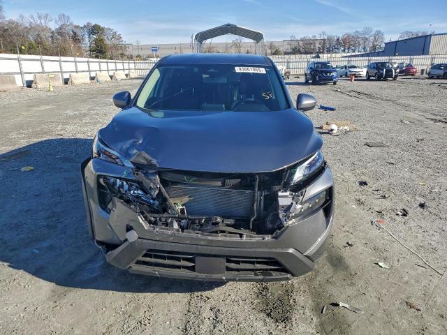 Nissan Rogue Sv Image 6