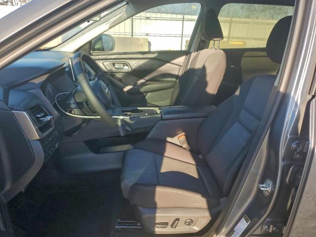 Nissan Rogue Sv Image 8