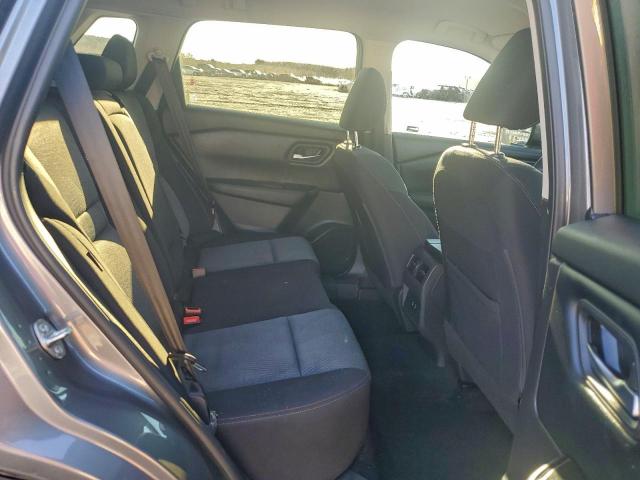 Nissan Rogue Sv Image 9