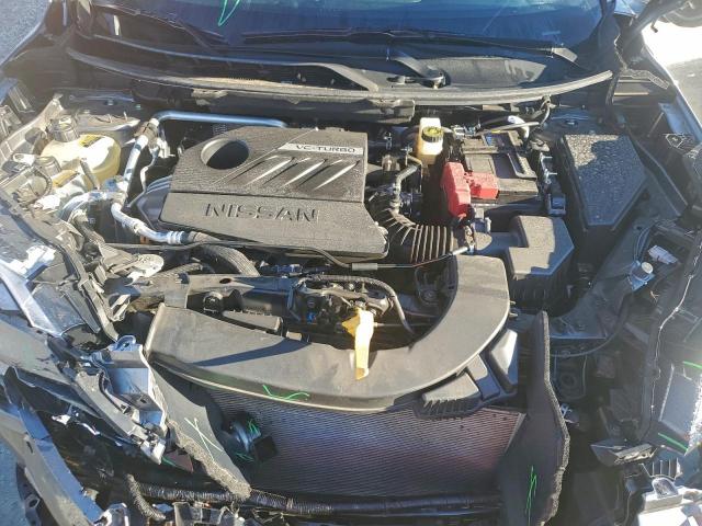 Nissan Rogue Sv Image 2