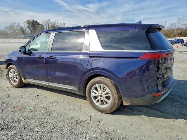 Kia Carnival Lx Image 6