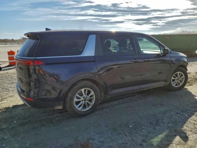 Kia Carnival Lx Image 2