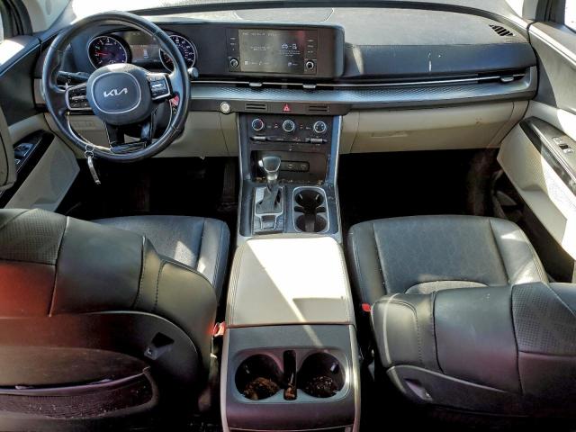 Kia Carnival Lx Image 7