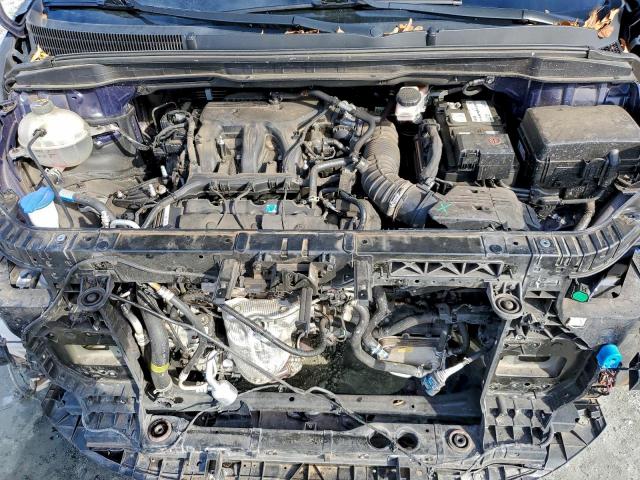 Kia Carnival Lx Image 10