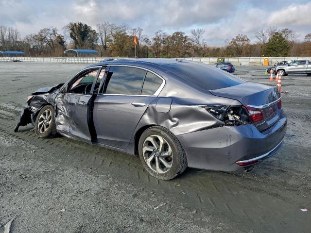 Honda Accord Exl Image 3