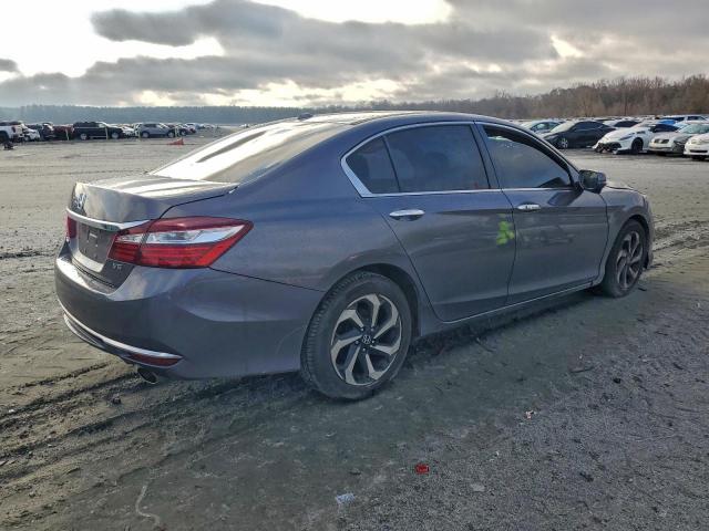 Honda Accord Exl Image 2