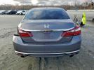Honda Accord Exl Image 11