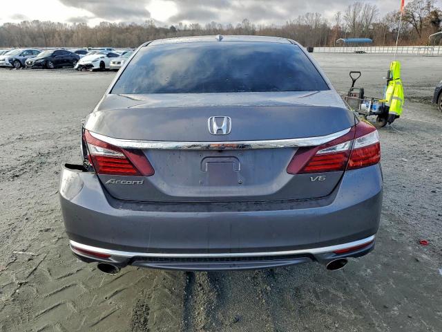 Honda Accord Exl Image 11