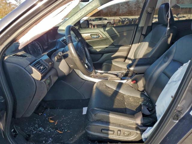 Honda Accord Exl Image 7