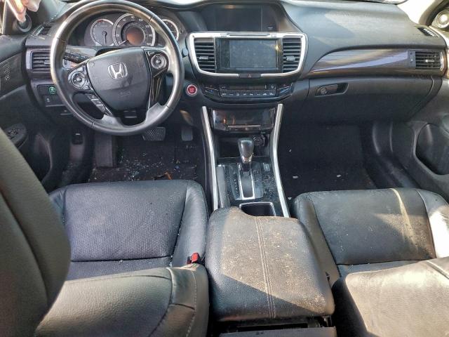 Honda Accord Exl Image 5