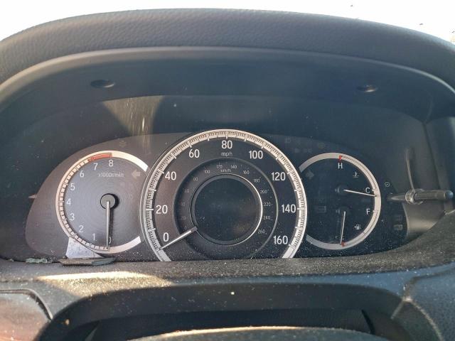 Honda Accord Exl Image 6