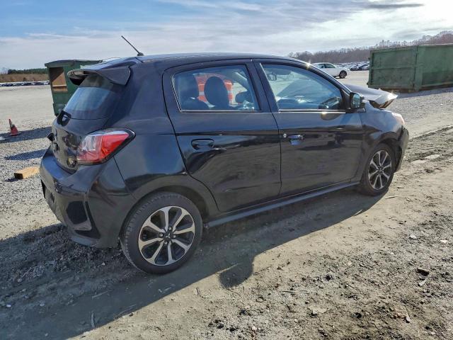 Mitsubishi Mirage Se Image 2