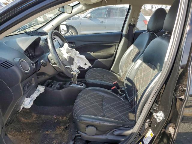 Mitsubishi Mirage Se Image 10