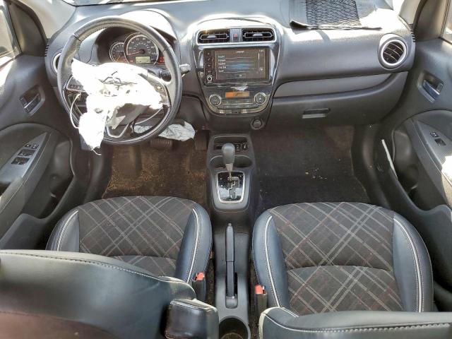 Mitsubishi Mirage Se Image 6
