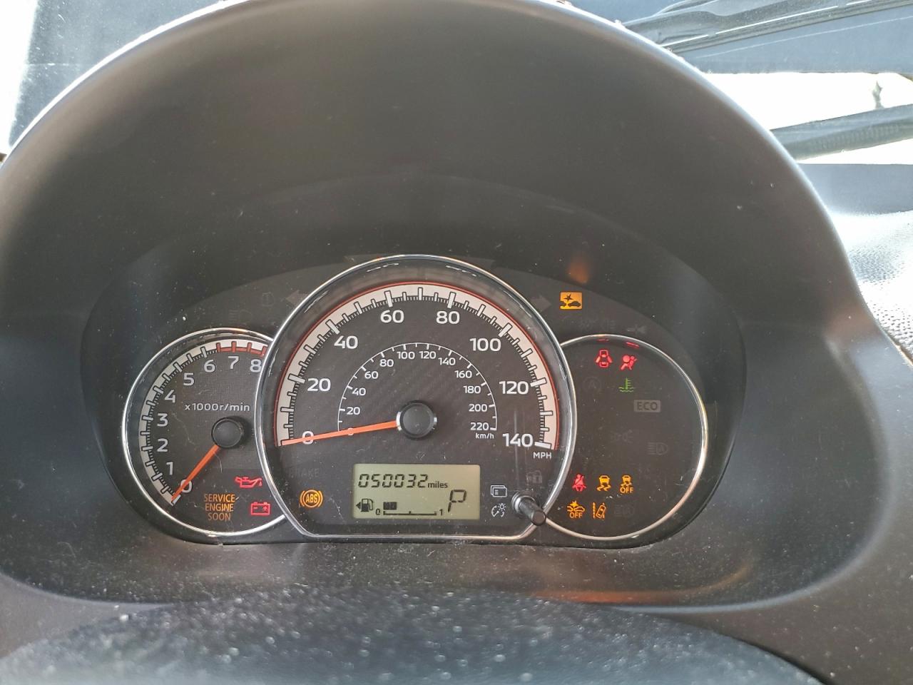 Mitsubishi Mirage Se Image 7