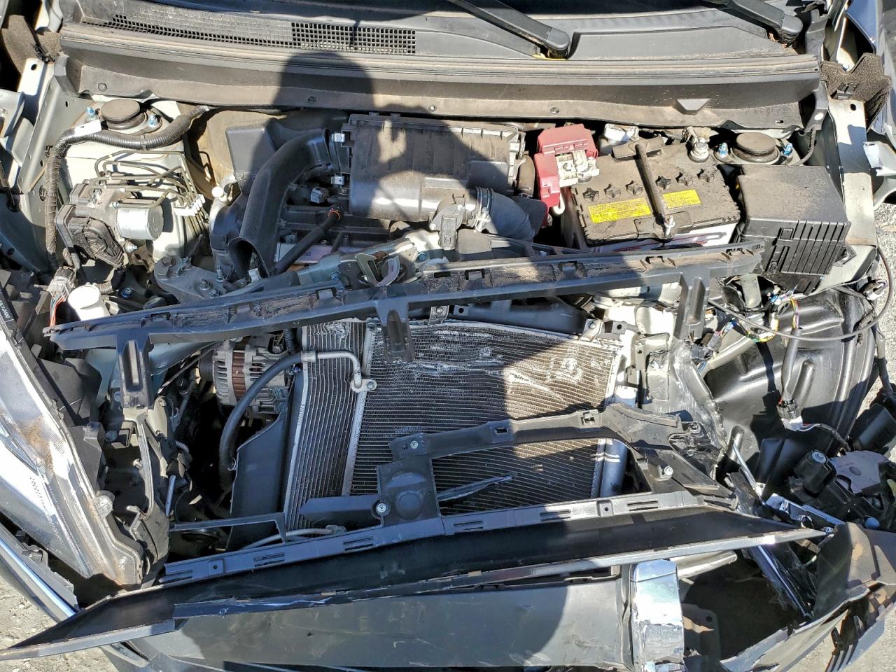 Mitsubishi Mirage Se Image 9