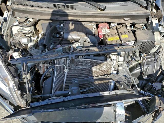 Mitsubishi Mirage Se Image 9