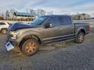 Ford F-150 Supercrew Image 1