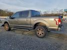Ford F-150 Supercrew Image 4