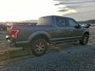 Ford F-150 Supercrew Image 2