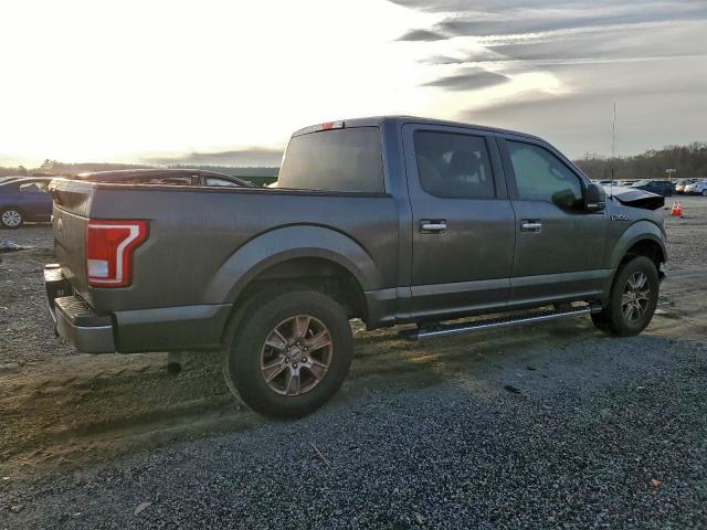Ford F-150 Supercrew Image 2