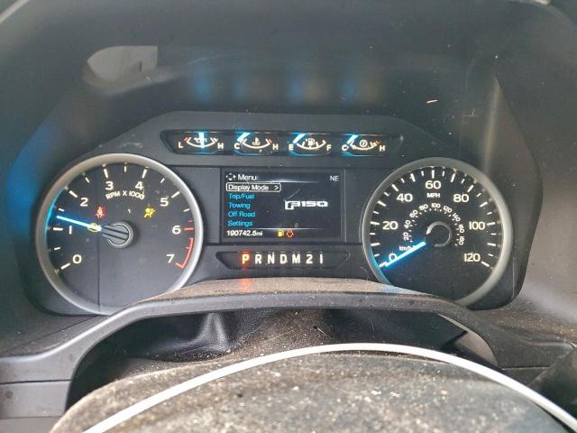 Ford F-150 Supercrew Image 5