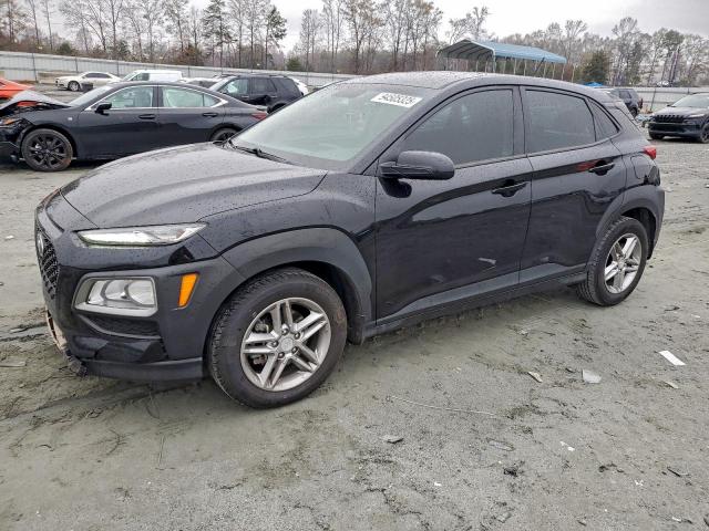  Salvage Hyundai KONA