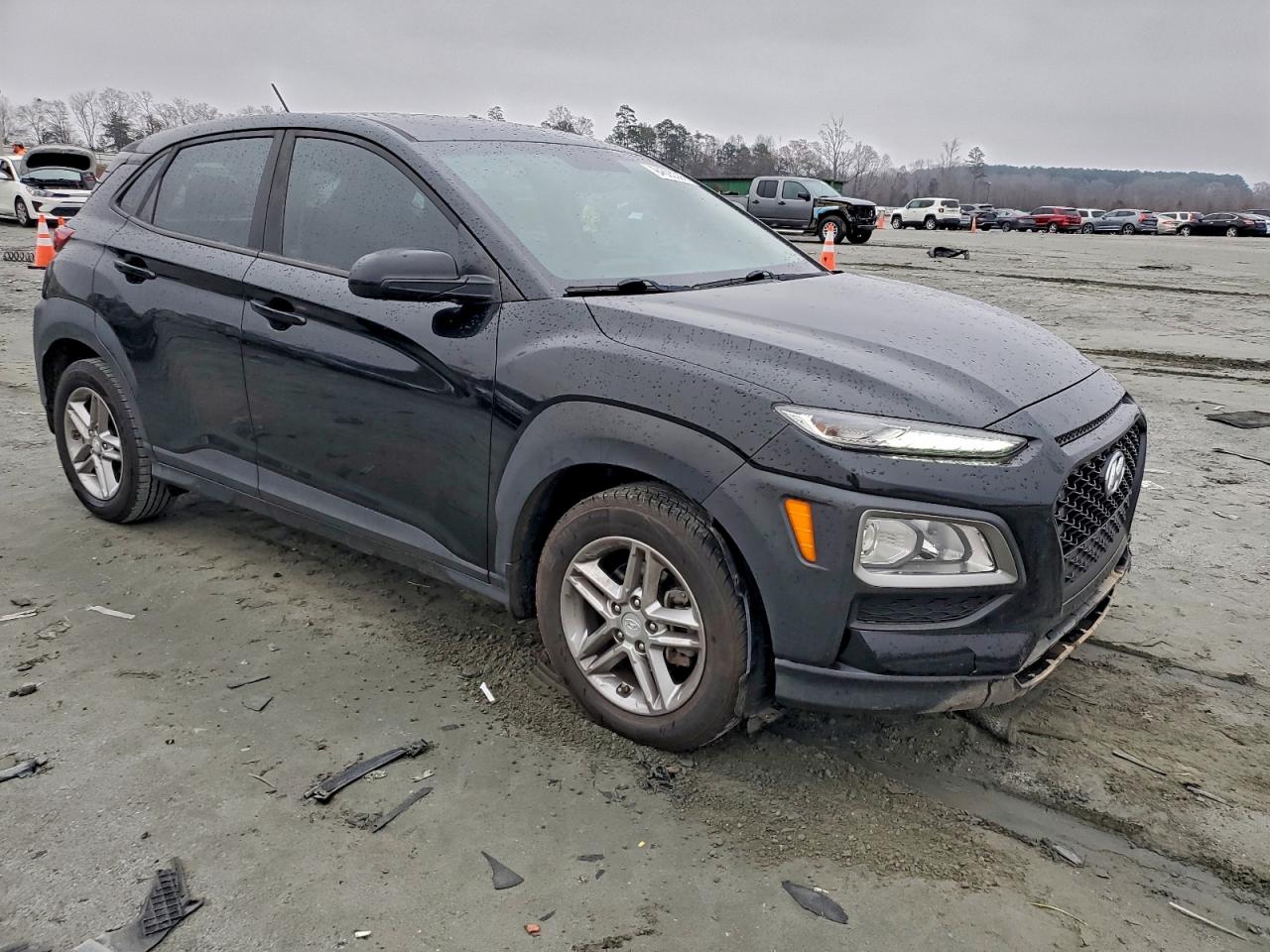 Hyundai KONA Se Image 5