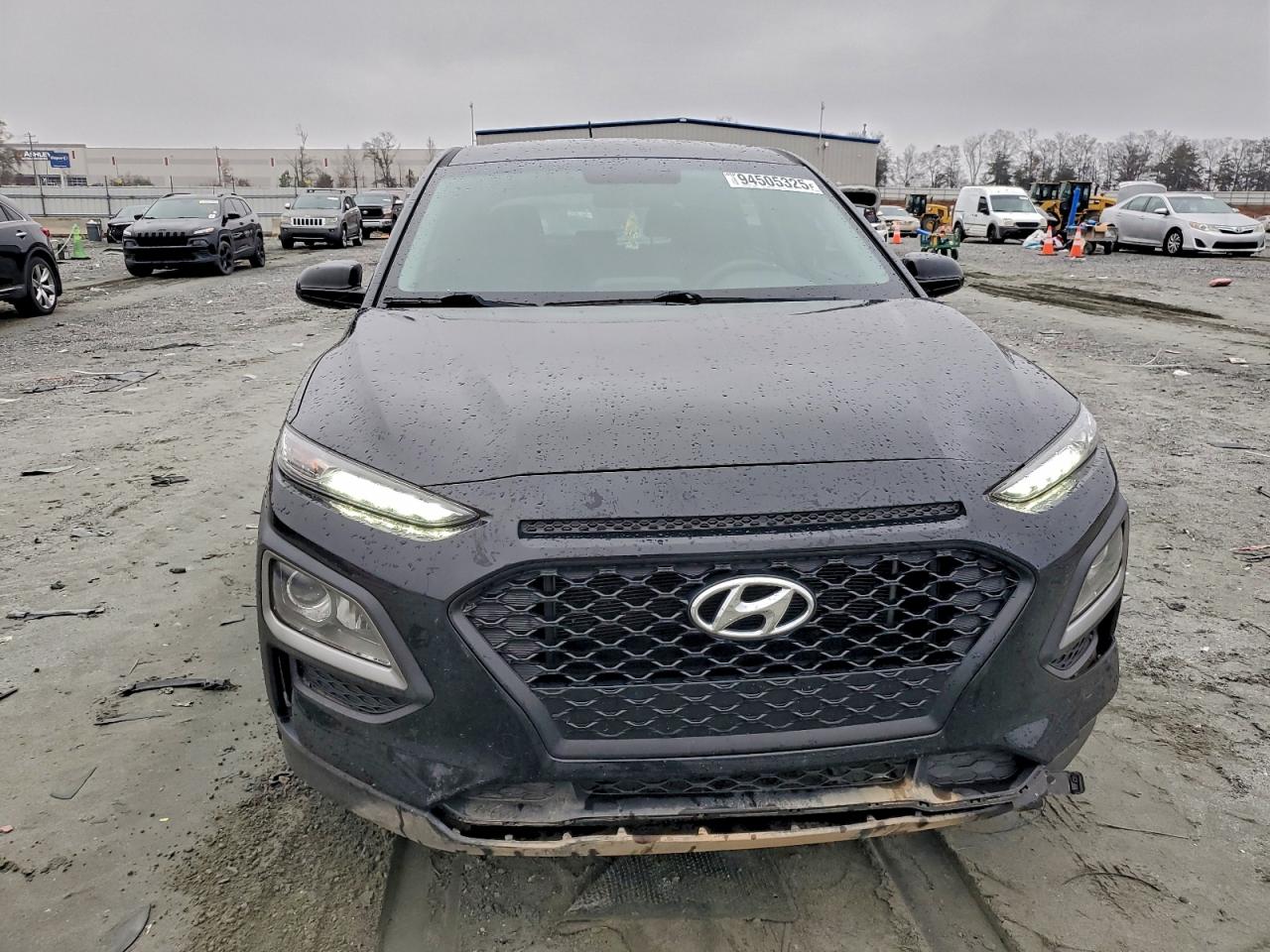 Hyundai KONA Se Image 2