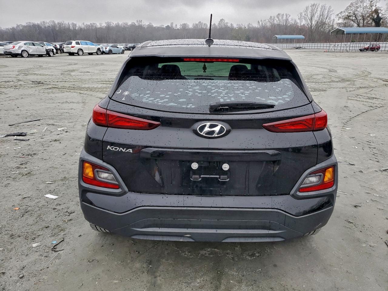 Hyundai KONA Se Image 6