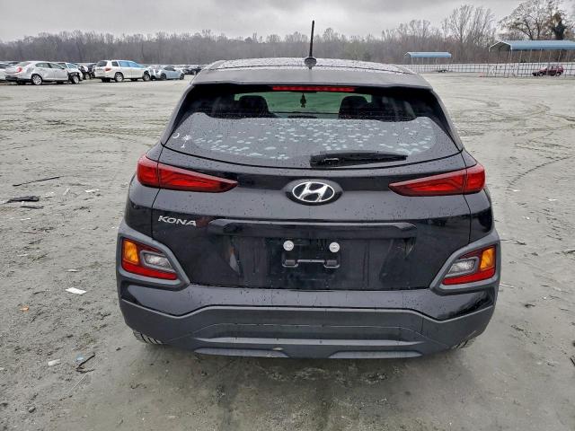 Hyundai KONA Se Image 6