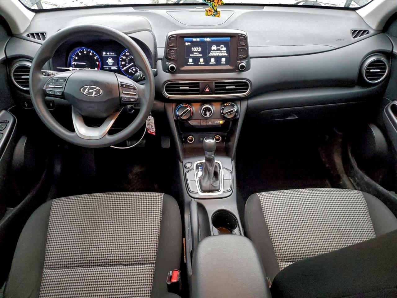 Hyundai KONA Se Image 11