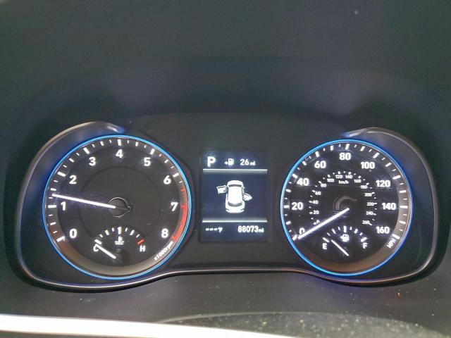 Hyundai KONA Se Image 9