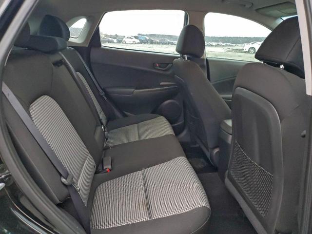 Hyundai KONA Se Image 12