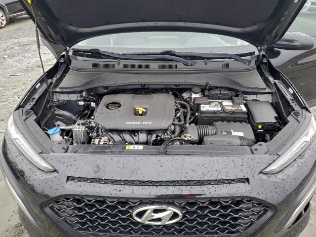 Hyundai KONA Se Image 7